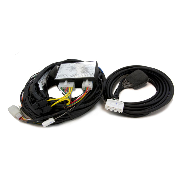 TAG Direct Fit Wiring Harness for Mazda CX-5 (02/2017 - 05/2026)