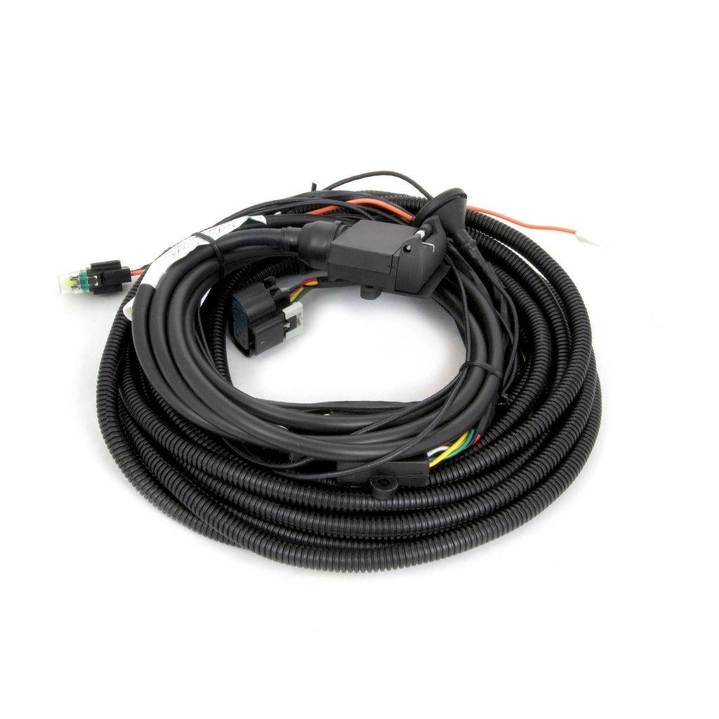 TAG Extreme Recovery Towbar And Wiring Kit For LDV T60 & T60 Max Styleside Tub (07/2017 - 03/2024)
