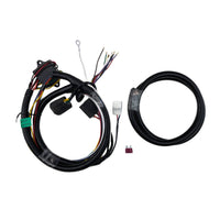 TAG Heavy Duty Towbar & Direct Fit Wiring for Mitsubishi Outlander ZM (06/2021 - on)