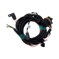 Tag Heavy Duty Towbar & Direct Fit Wiring Harness For Haval Jolion SUV Pre-Facelift (02/2021 - 05/2024) - Petrol Only