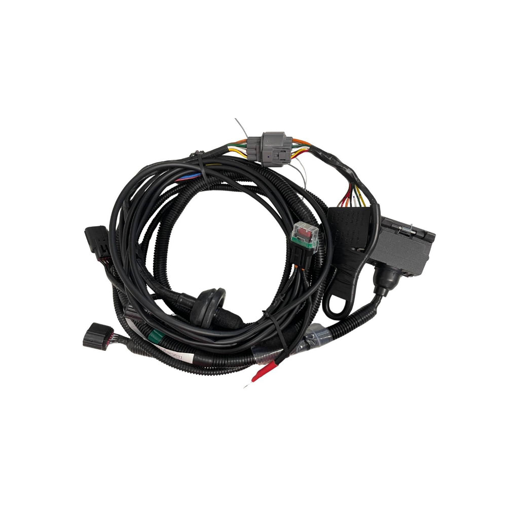 TAG Direct Fit Wiring Harness For Haval H6 & H6GT All Variants (02/2021 - 05/2025)