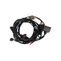 TAG Direct Fit Wiring Harness For Haval H6 & H6GT All Variants (02/2021 - 05/2025)
