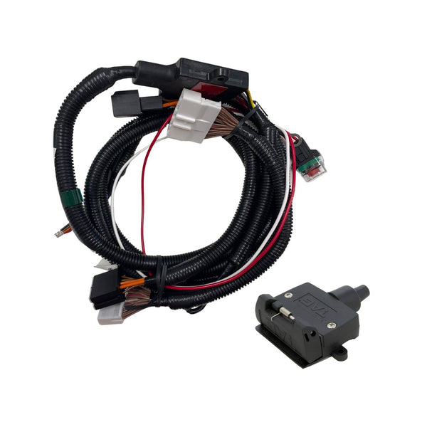 TAG Direct Fit Wiring Harness for GWM Tank 300 Petrol Models Only (10/2022 - On)
