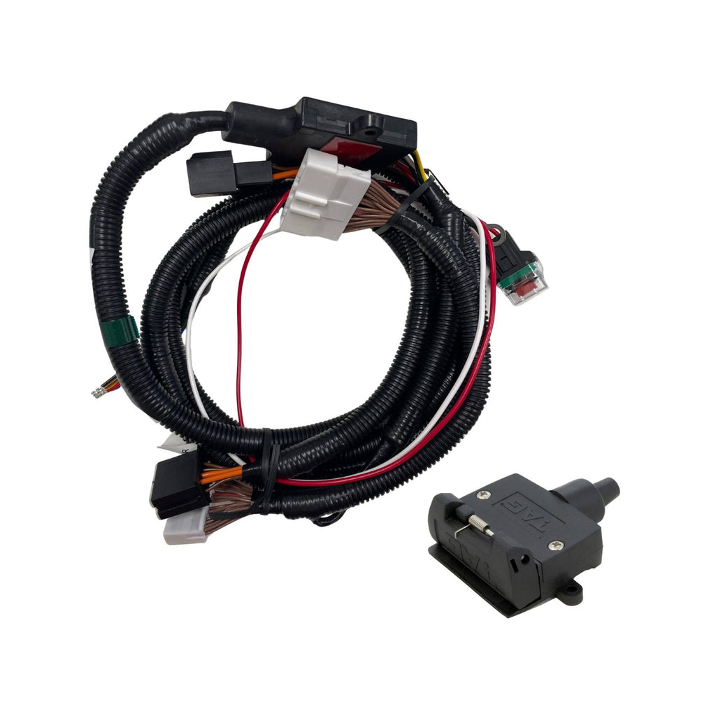 TAG Direct Fit Wiring Harness for GWM Tank 300 Petrol Models Only (10/2022 - On)