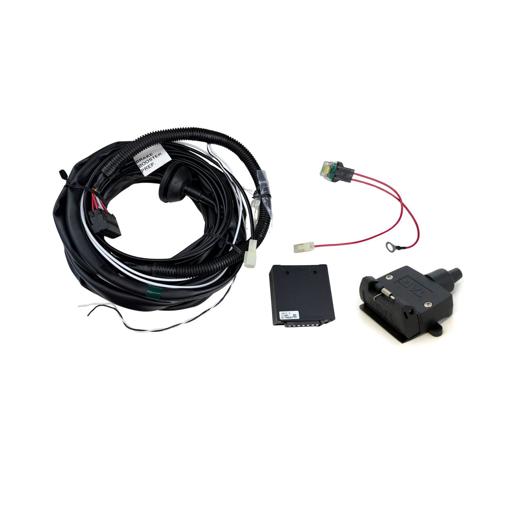 TAG Direct Fit WIring Harness for Ford Ranger (02/2025 - On)