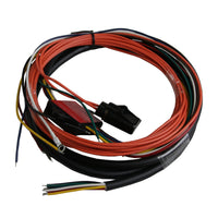 TAG Heavy Duty Towbar and Universal Wiring Harness for KIA Seltos (08/2019 - on)