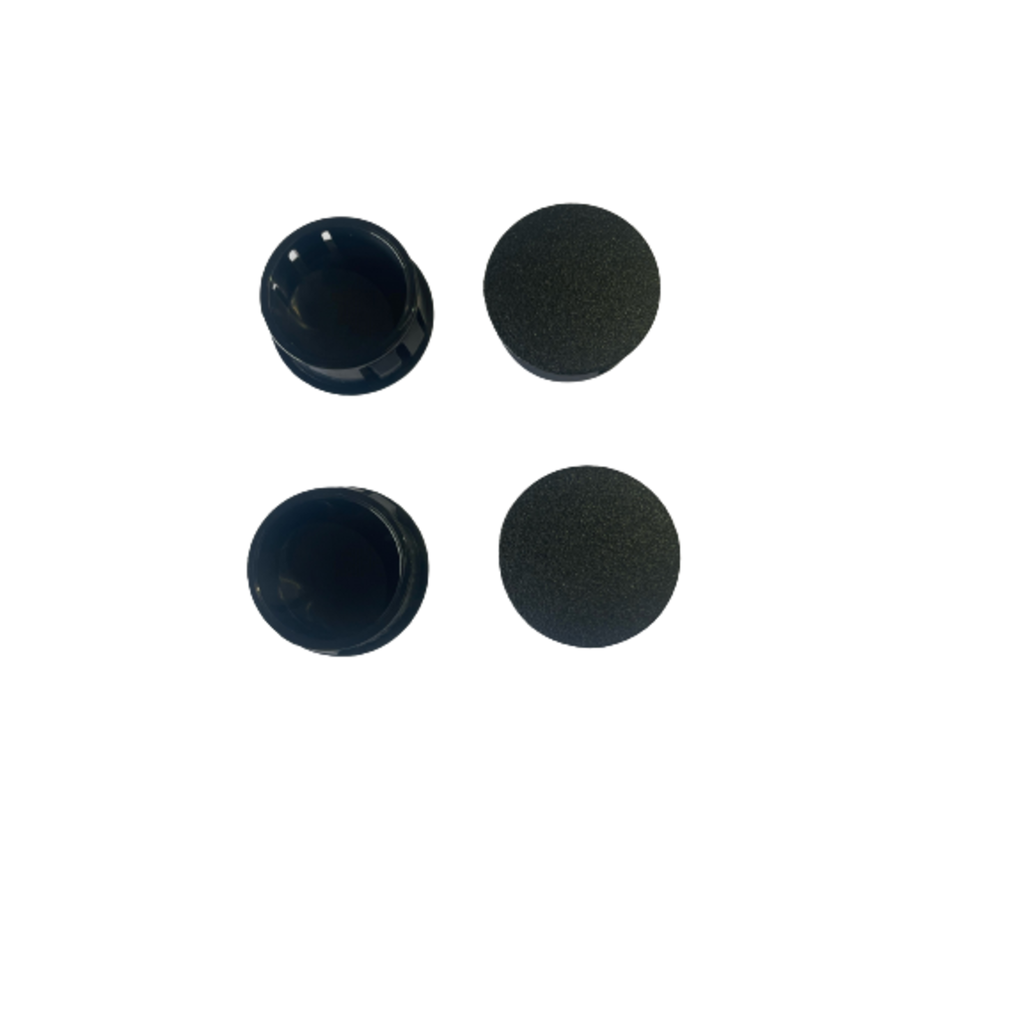 TAG Rear Step For Farizon SuperVan (06/2025 - On)