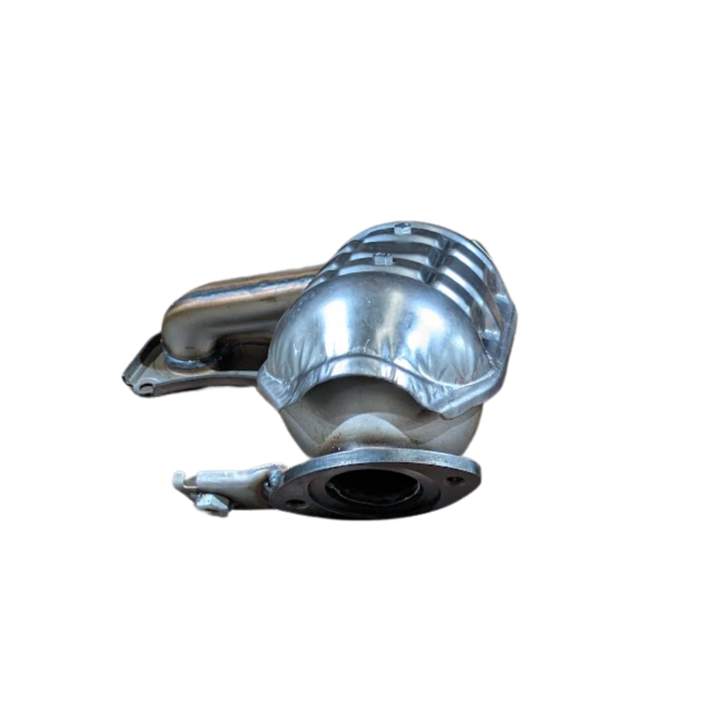 Redback Manifold Catalytic Converter for Toyota Kluger (10/2003 - 08/2015), Rav4 (10/2003 - 08/2015), Aurion (10/2003 - 08/2015), Lexus RX (10/2003 - 08/2015)