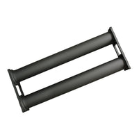 Redback 4x4 Extreme Duty Twin Exhaust for Toyota Landcruiser (01/2007 - 10/2016)