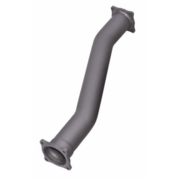 Redback Extreme Duty Centre/Centre Muffler Delete