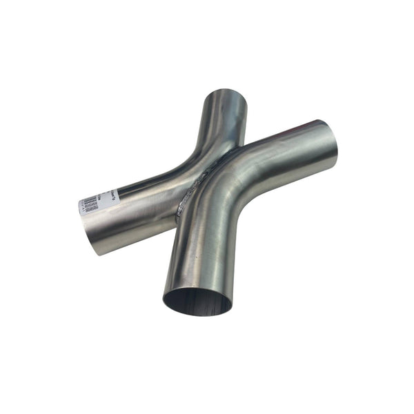 X-Pipe Twin 2.5
