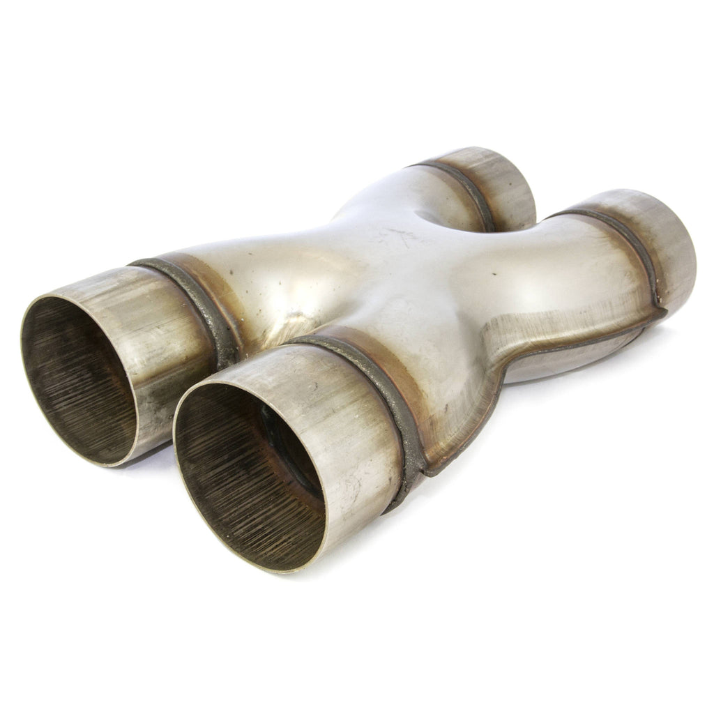 X-PIPE TWIN 3