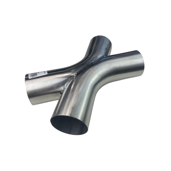 X-Pipe Twin 3