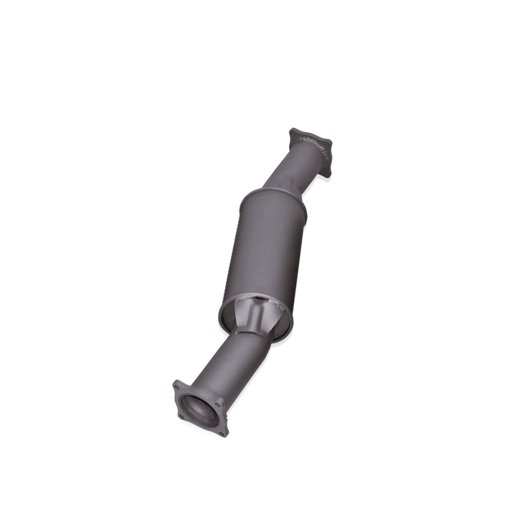 Redback Extreme Duty Exhaust for Toyota Landcruiser 100 Series 4.2L (10/2000 - 10/2007)