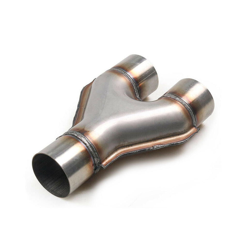 Y-PIPE SINGLE 3