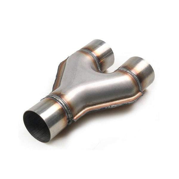 Y-PIPE SINGLE 3