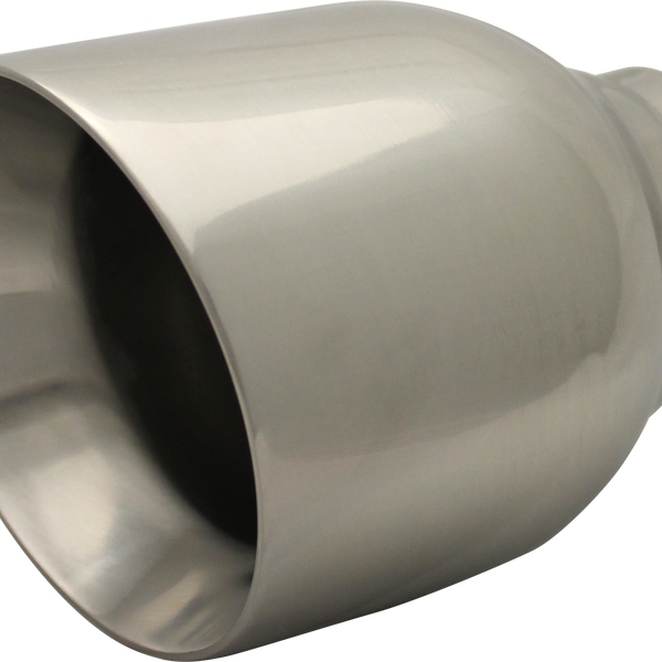 SS TIP AC DW 76 X 100 X 130 STAINLESS POLISHED