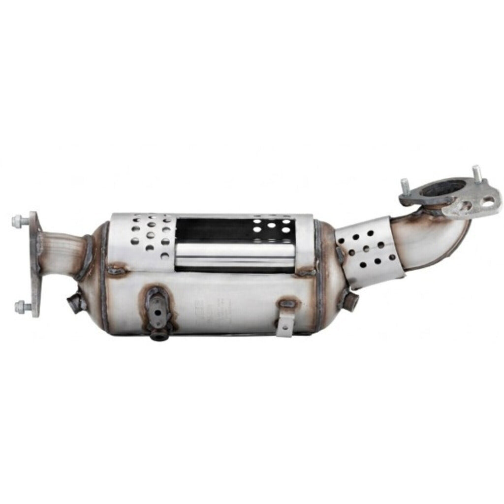 DPF Adapter for Subaru Forester SH (06/2010–12/2014)    Subaru Outback BR/BM (2009–2015)