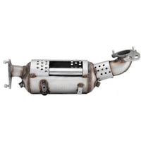 DPF Adapter for Subaru Forester SH (06/2010–12/2014)    Subaru Outback BR/BM (2009–2015)