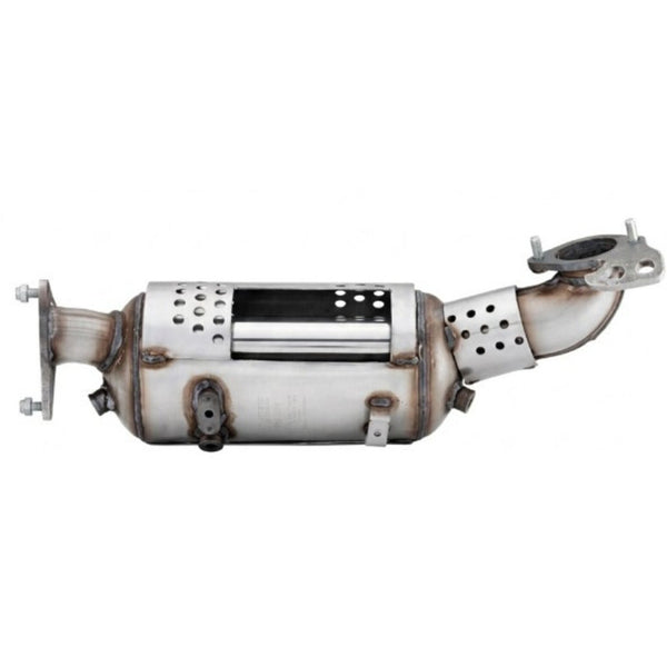 DPF Adapter for Subaru Forester SH (06/2010–12/2014)    Subaru Outback BR/BM (2009–2015)