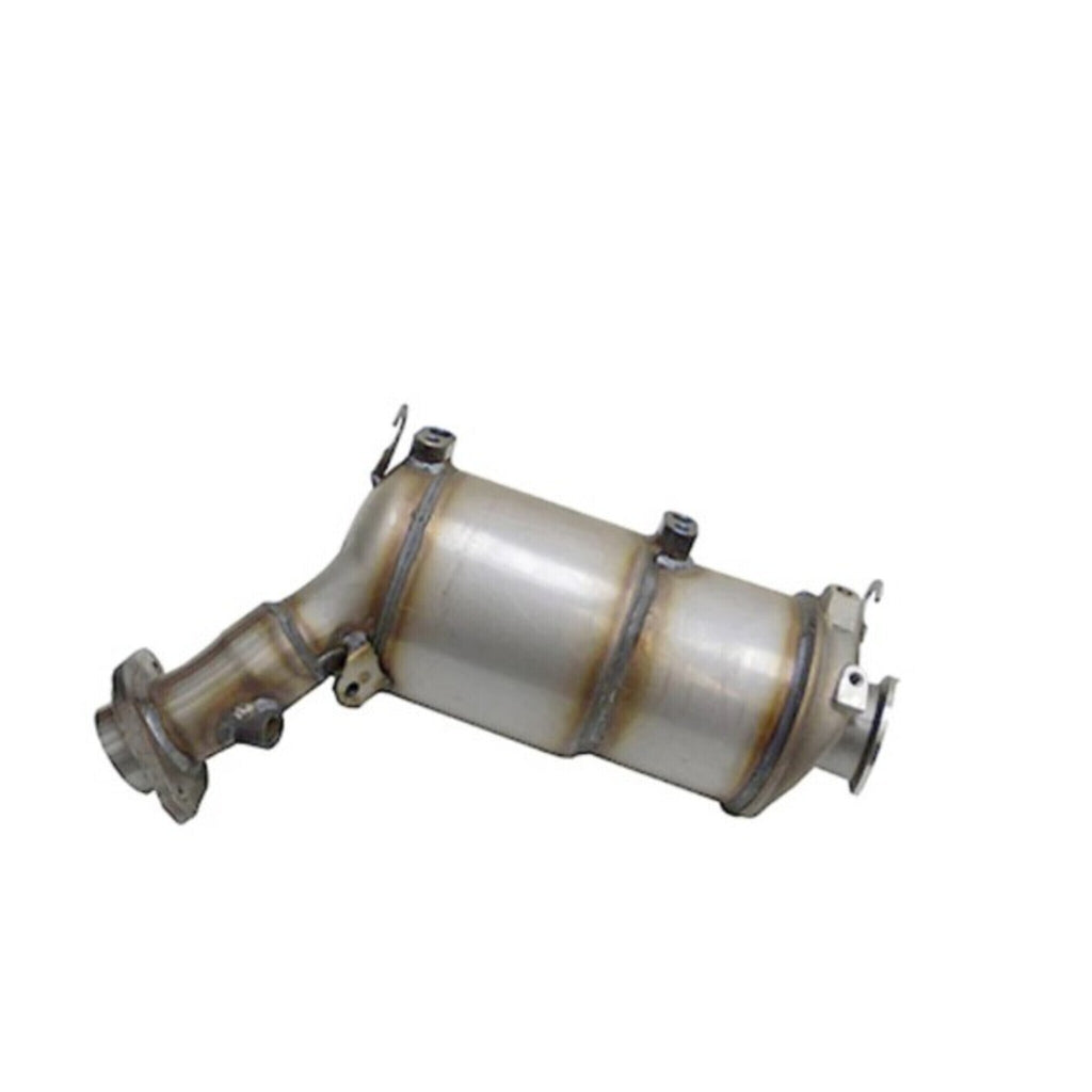 Redback Dpf Adapter Kit for Toyota Hilux Revo (01/2015 - on), Hilux (01/2015 - on), Fortuner (01/2015 - on), Prado (01/2015 - on)