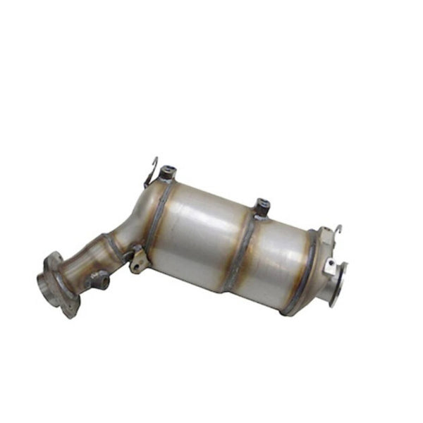 Redback Dpf Adapter Kit for Toyota Hilux Revo (01/2015 - on), Hilux (01/2015 - on), Fortuner (01/2015 - on), Prado (01/2015 - on)
