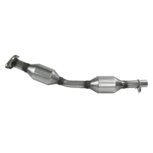 Redback Underfloor Catalytic Converter for Toyota Prius (10/2000 - 10/2003), Toyota Prius (08/2003 - 12/2011)