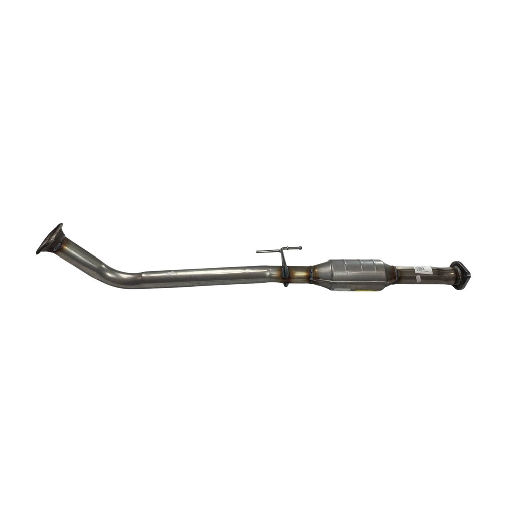 Redback Catalytic Converter For Toyota Hilux 3.0L 1KD-FTV D4D (01/2005 - 08/2013)