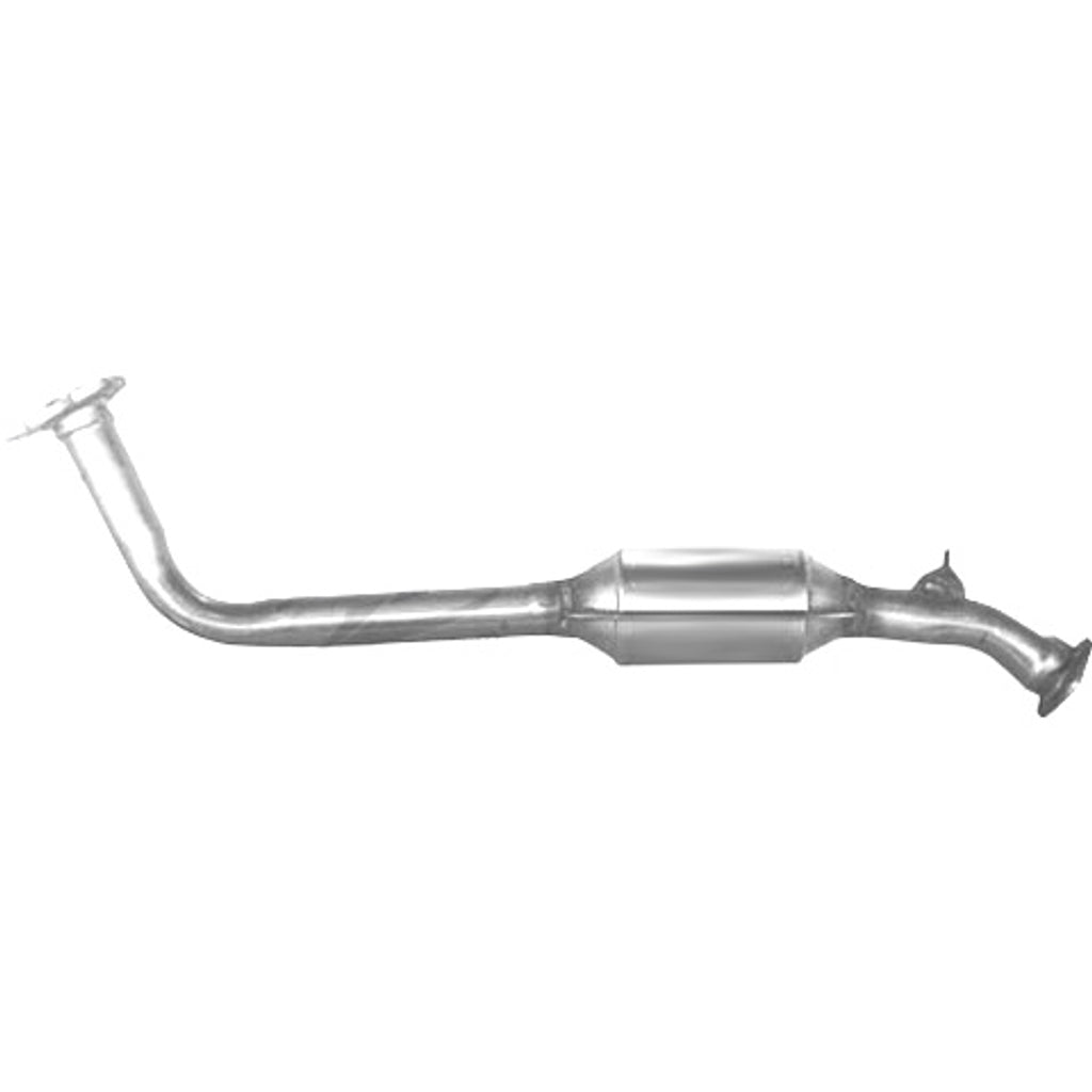 Redback Underfloor Catalytic Converter for Toyota Landcruiser (03/1998 - 03/2008), Lexus LX (03/1998 - 03/2008)