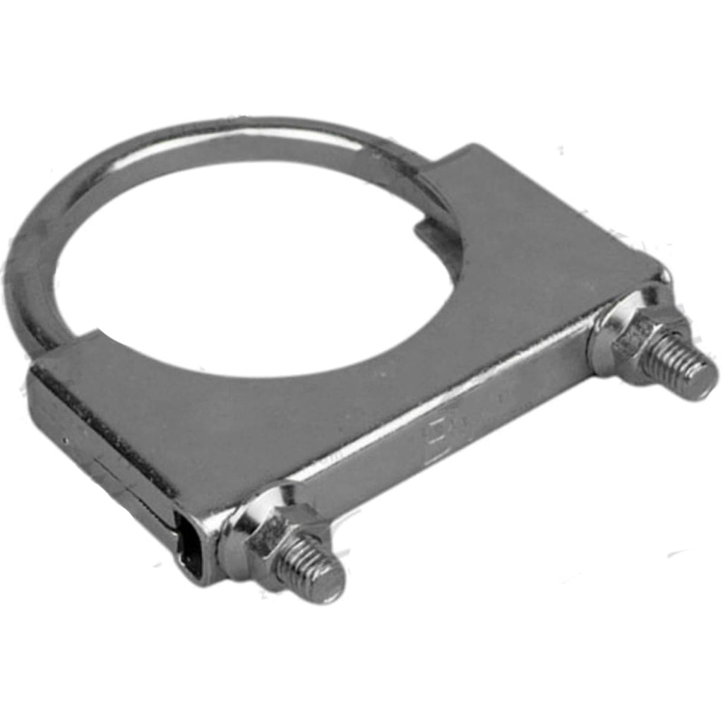 Heavy Duty U-Bolt - ID 90mm (3-1/2