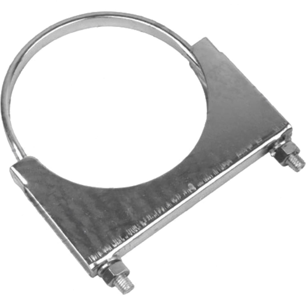 Heavy Duty U-Bolt - ID 125mm (5