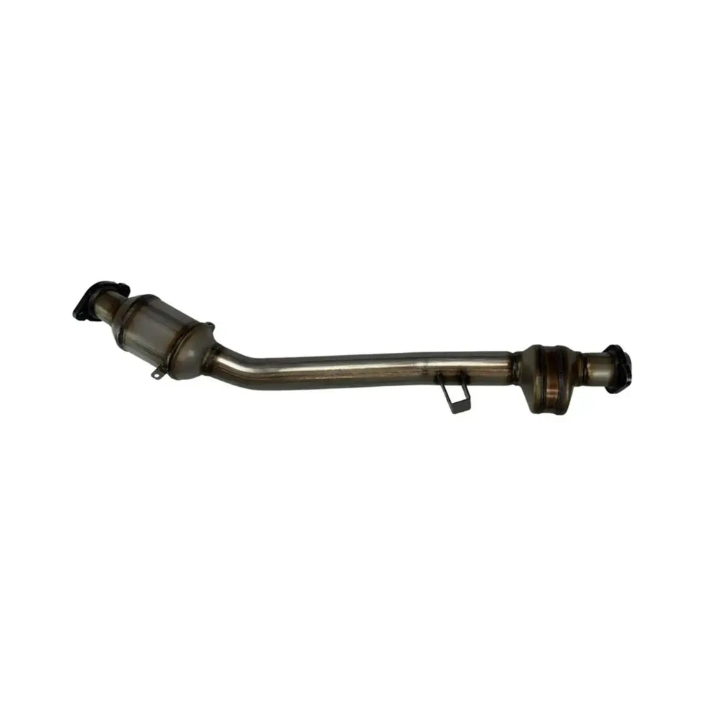 Redback Secondary Catalytic Converter for Subaru BRZ (06/2012 - 03/2021), Toyota 86 (03/2012 - 03/2021)