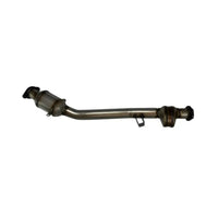 Redback Secondary Catalytic Converter for Subaru BRZ (06/2012 - 03/2021), Toyota 86 (03/2012 - 03/2021)