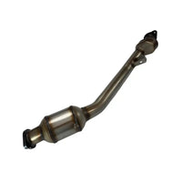 Redback Secondary Catalytic Converter for Subaru BRZ (06/2012 - 03/2021), Toyota 86 (03/2012 - 03/2021)