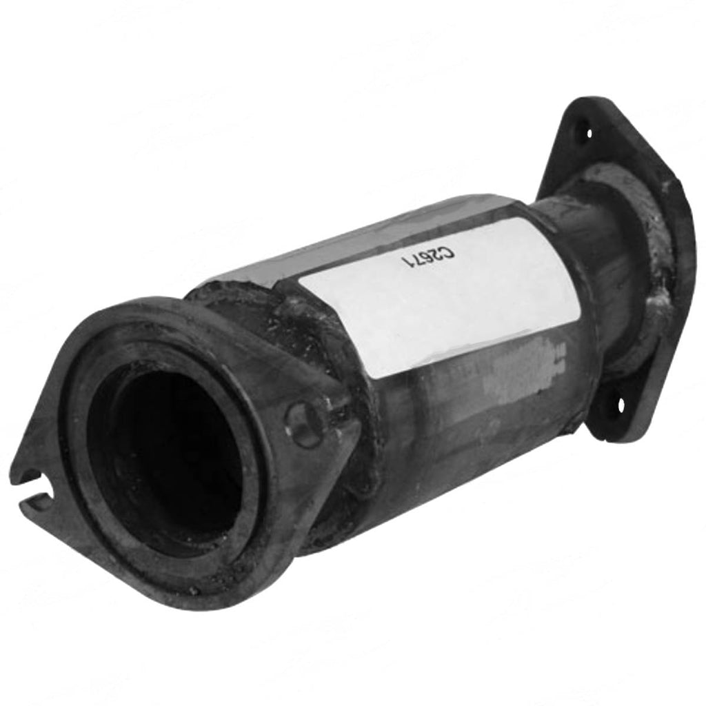 Redback Manifold Catalytic Converter for Holden Captiva (12/2006 - 09/2008)