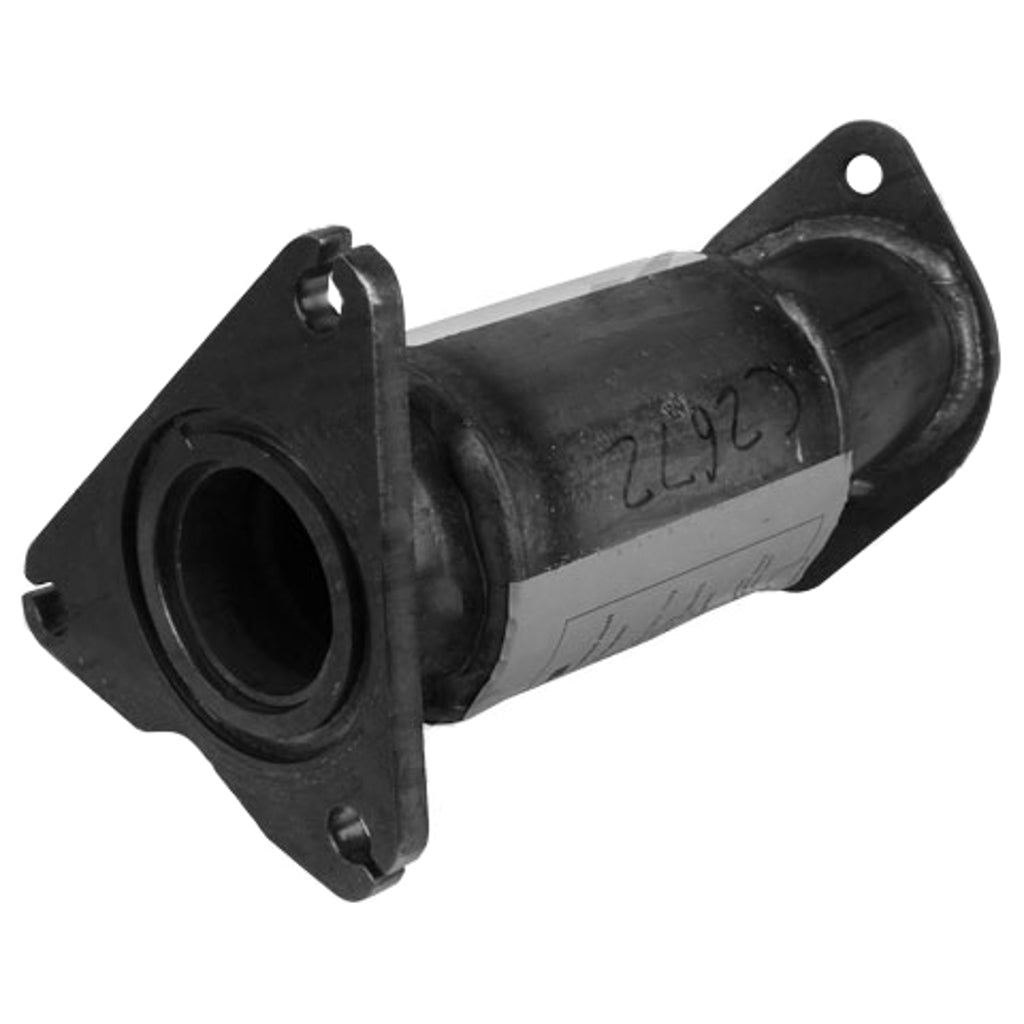 Redback Manifold Catalytic Converter for Holden Captiva (12/2006 - 09/2008)