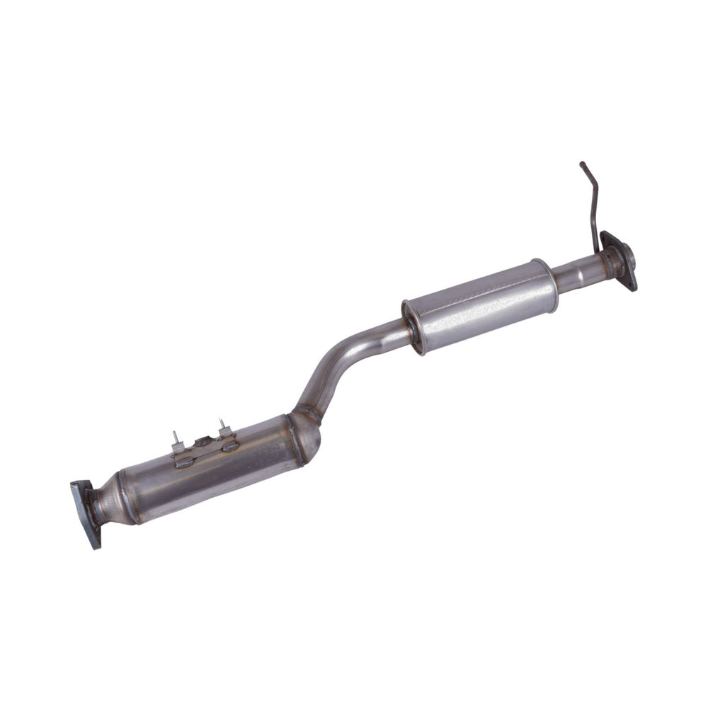 Redback Manifold Catalytic Converter for Mazda RX-8 (01/2003 - on)