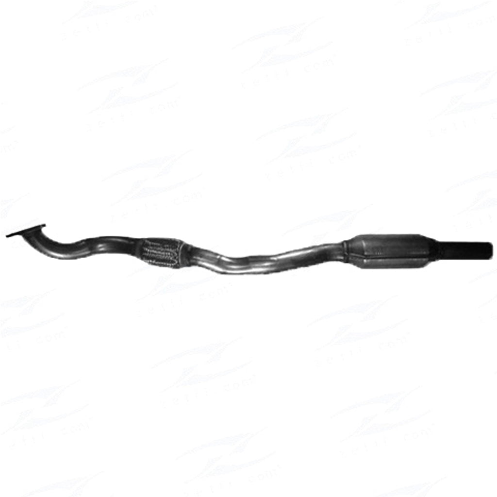 Redback Manifold Catalytic Converter for Holden Astra (06/2006 - 03/2010)