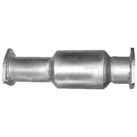 Unbranded Exhaust System for Holden Captiva (12/2009 - 12/2011)