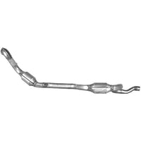 Redback Underfloor Catalytic Converter for MERCEDES-BENZ M-CLASS (02/2000 - 06/2005)