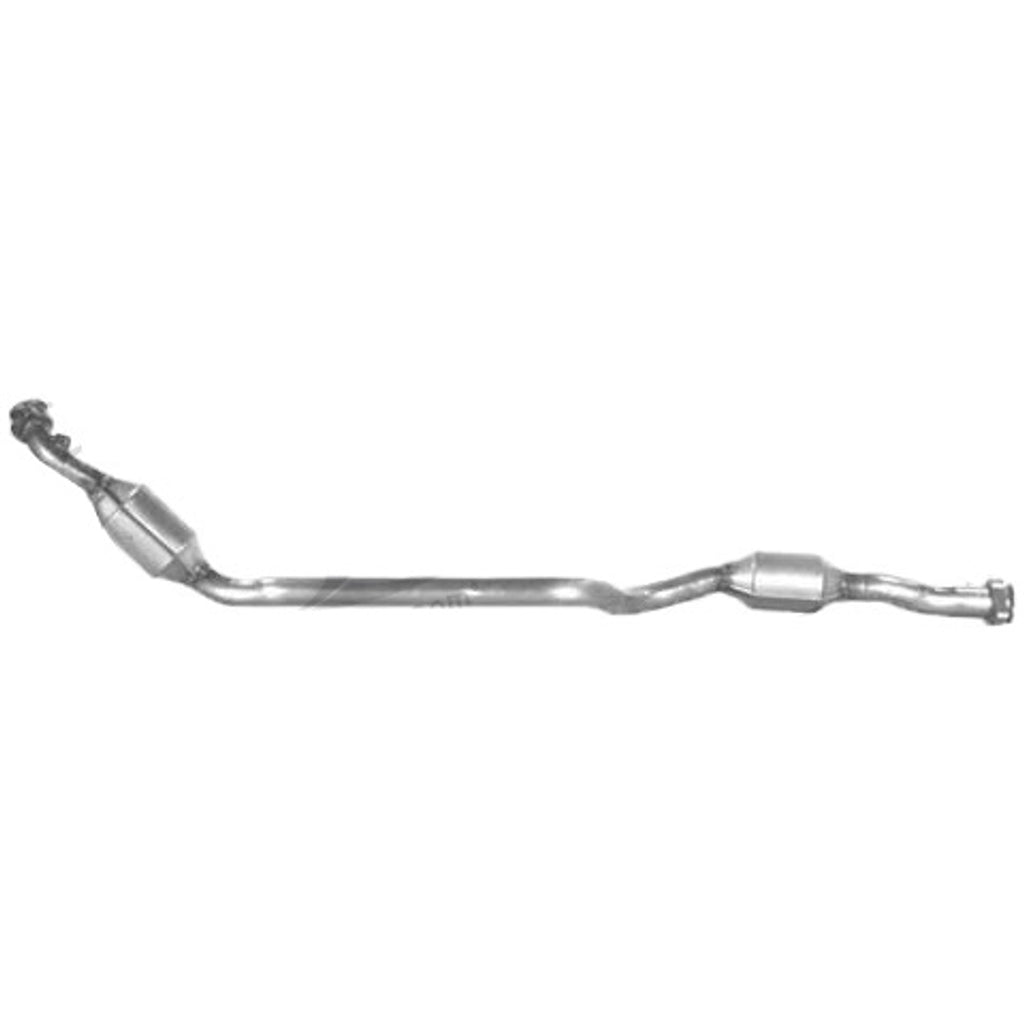 Redback Underfloor Catalytic Converter for MERCEDES-BENZ E-CLASS (06/1997 - 08/2000)