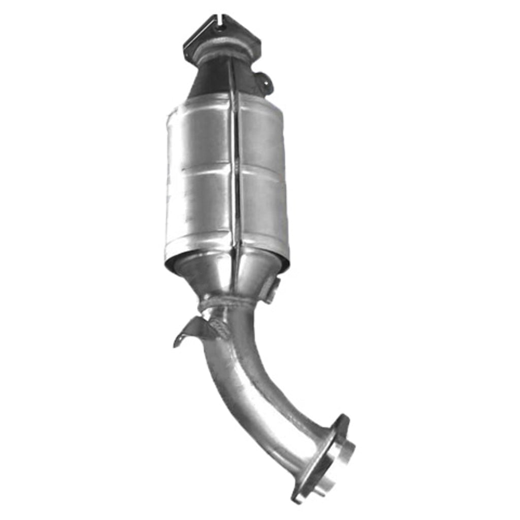 Unbranded Exhaust System for Suzuki Grand Vitara (09/2005 - 02/2015)