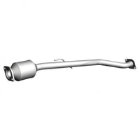 Redback Manifold Catalytic Converter for Suzuki Grand Vitara (09/2005 - 02/2015)