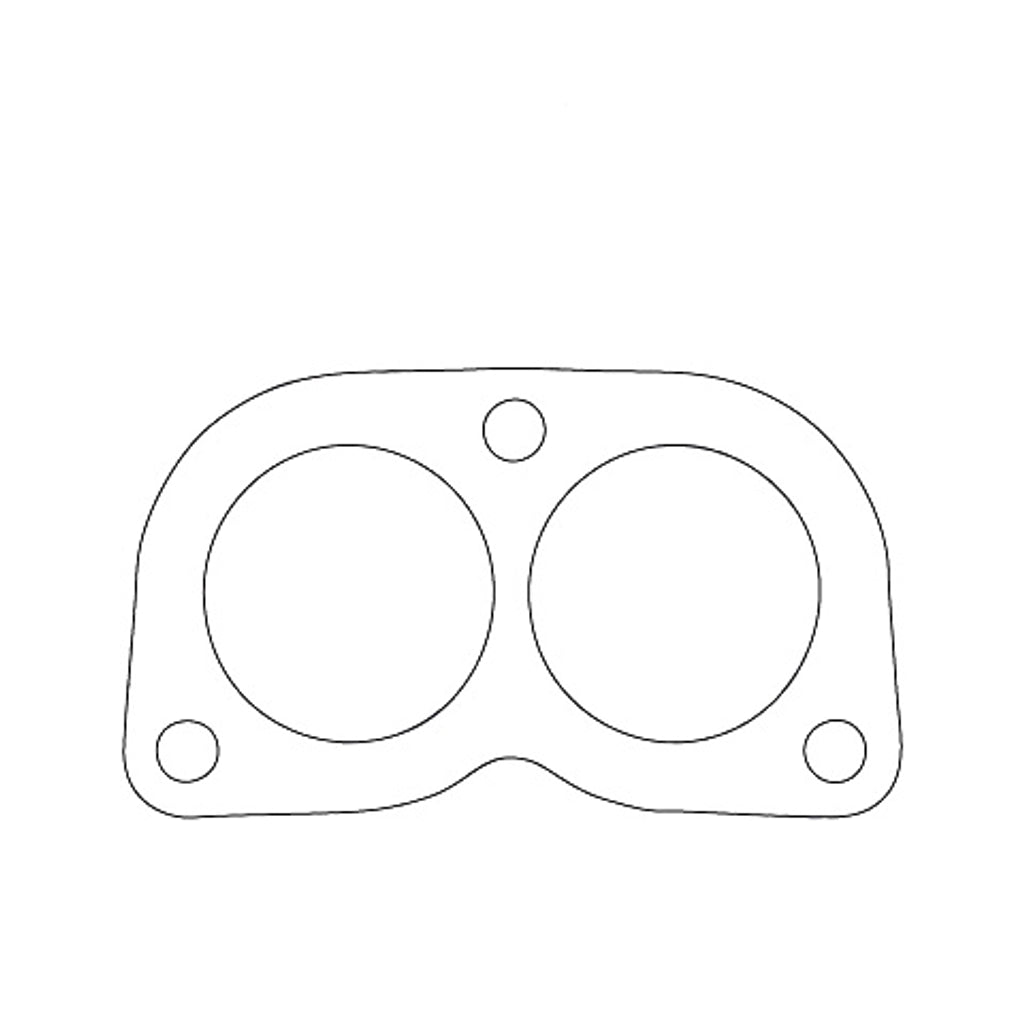 Redback Flange Gasket for various Nissan vehicles