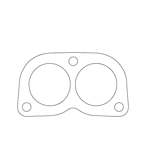 Redback Flange Gasket for various Nissan vehicles