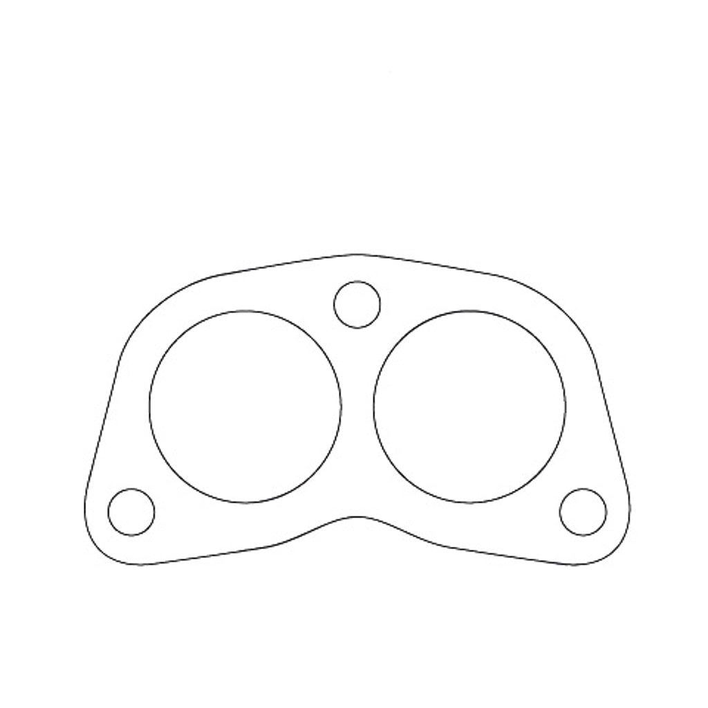 Redback Flange Gasket for various Nissan vehicles