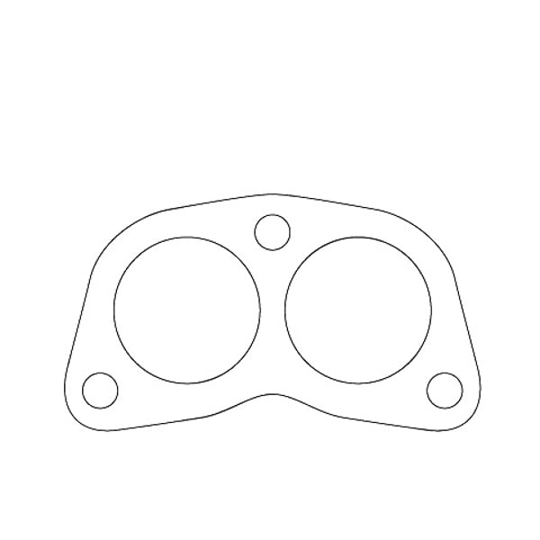 Redback Flange Gasket for various Nissan vehicles