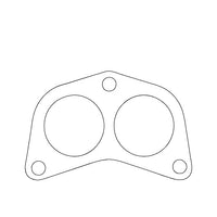 Unbranded Exhaust System for Ford Maverick (02/1988 - 03/1994)