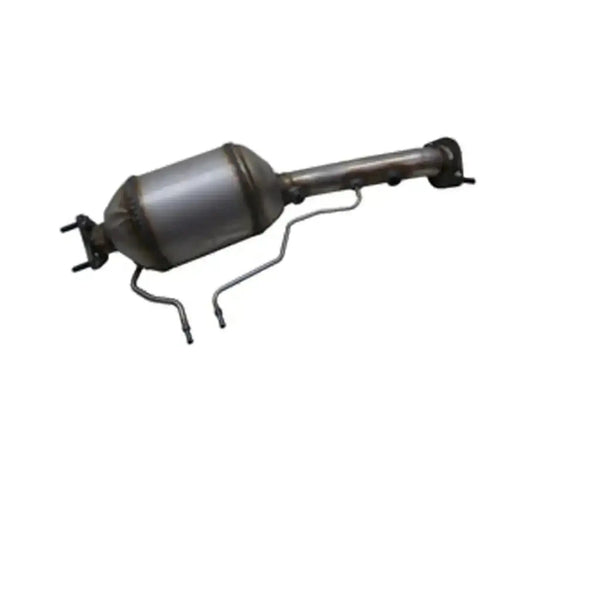 Redback Diesel Particulate Filter for Toyota Landcruiser (08/2015 - 12/2021)