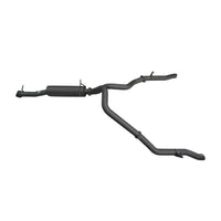 Redback Extreme Duty Exhaust System for RAM 1500 DT (06/2018 - on)